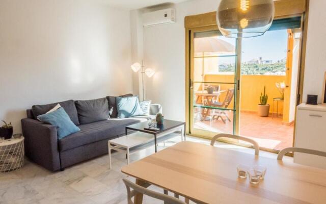 Arroyo Rooftop Apartment