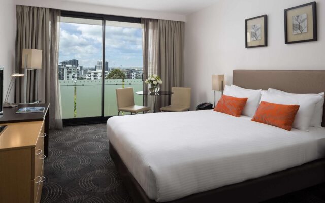 Watermark Hotel Brisbane