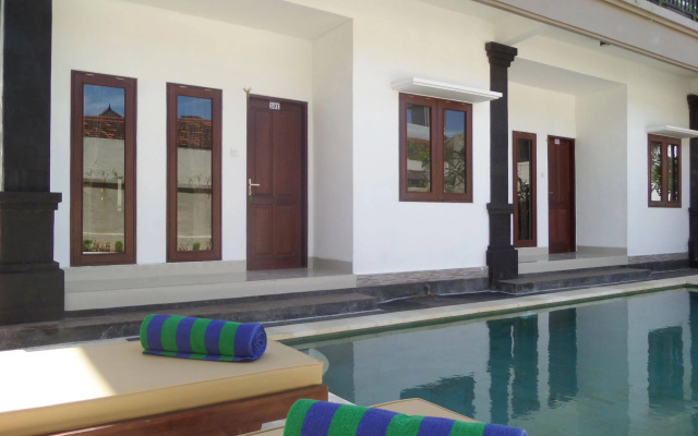 Bali Krisna Villa & Apartment