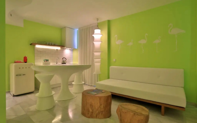 Tropicana Ibiza Suites - Adults Only