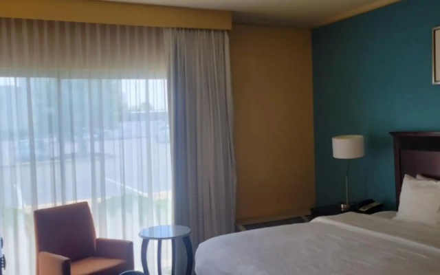 Chester Inn & Suites