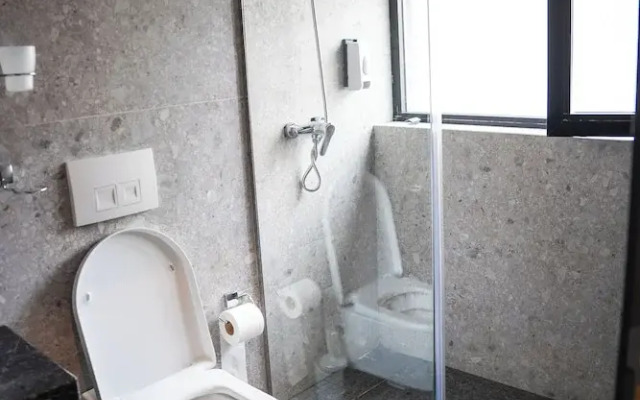 Center Boutique Hotel