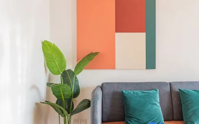 Recalling Yangtze River Hotel