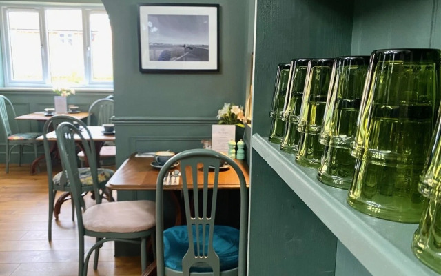 The Emsworth B&B Hotel