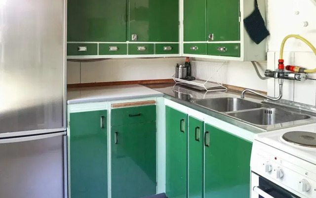 6 Person Holiday Home in Solvesborg-by Traum