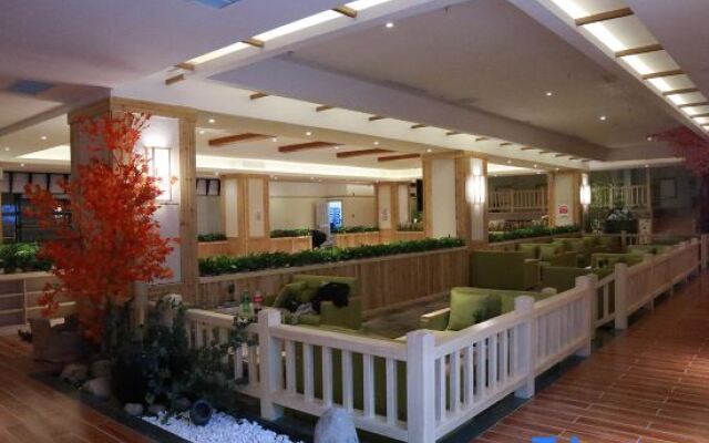 Yinyi International Hotel