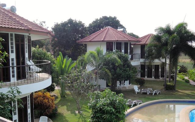 Mango Spa Country Club