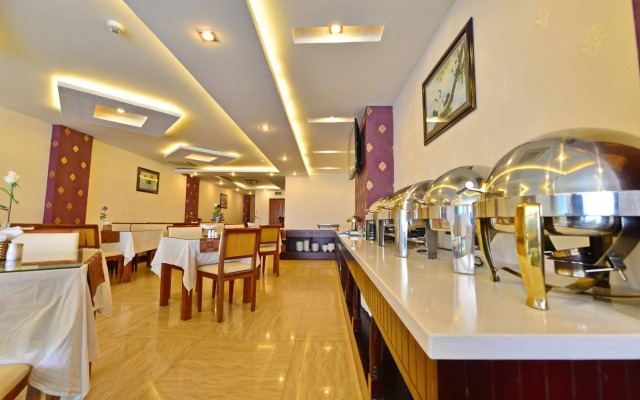 Thang Long Nha Trang