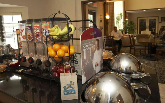 Staybridge Suites Augusta by IHG