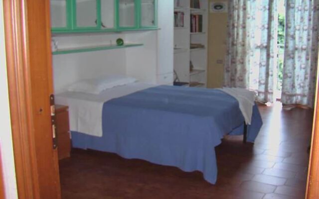 Bed & Breakfast Nicosia Schaya