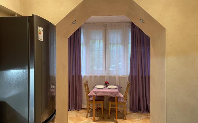 Апартаменты на Соколе