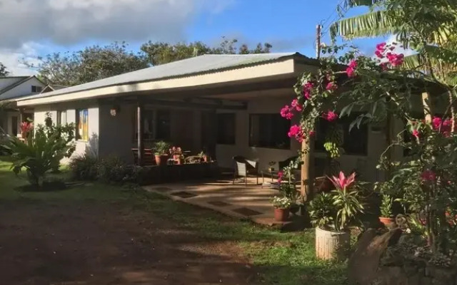 Hostal Pumakari