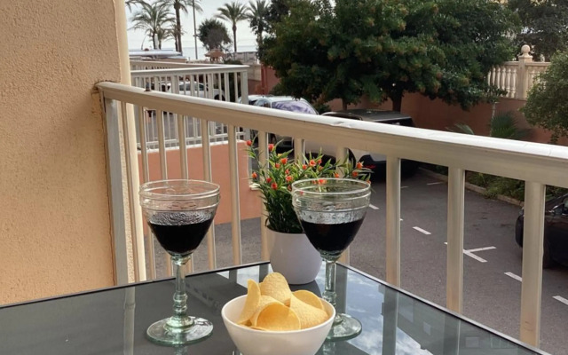 Casa Torremar Playa de San Juan