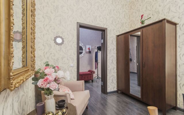 GM Apartment Bryusov Pereulok
