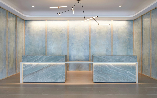 AC Hotel by Marriott Tampa Airport