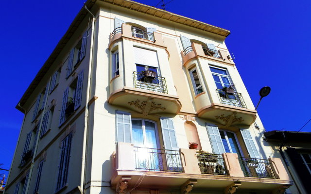 Appartement Maréchal Galienni