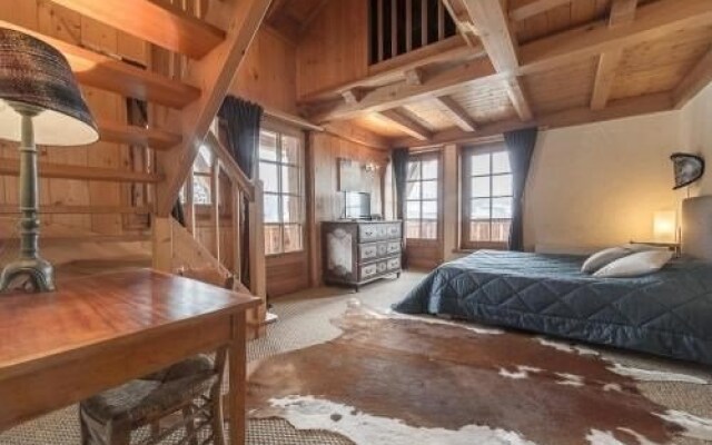 Chalet Princesse