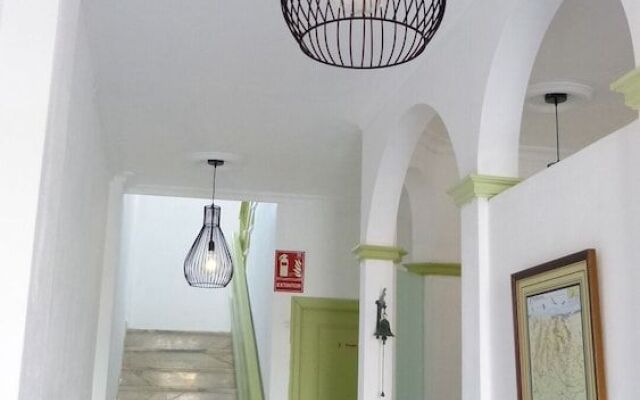 Hostal Pedros