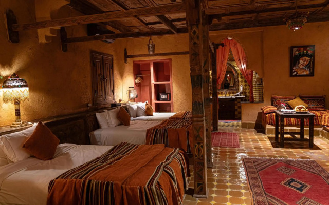 Kasbah Hotel Xaluca Arfoud
