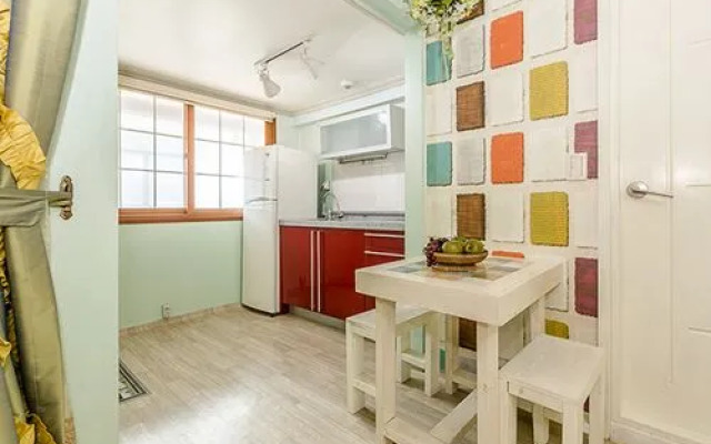 Gapyeong Flora Pension