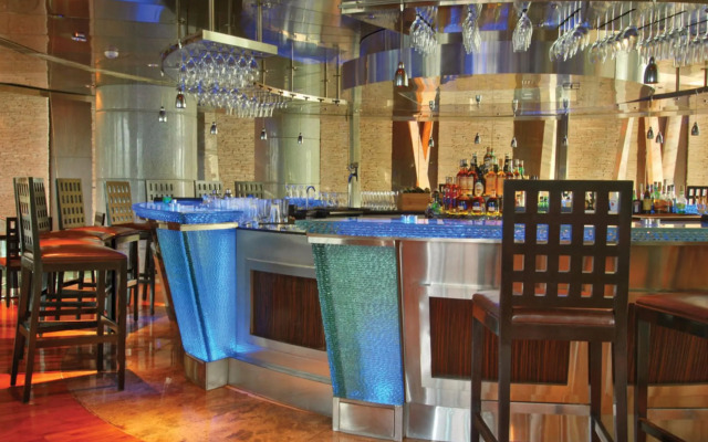 Hyatt Regency Mumbai Hotel