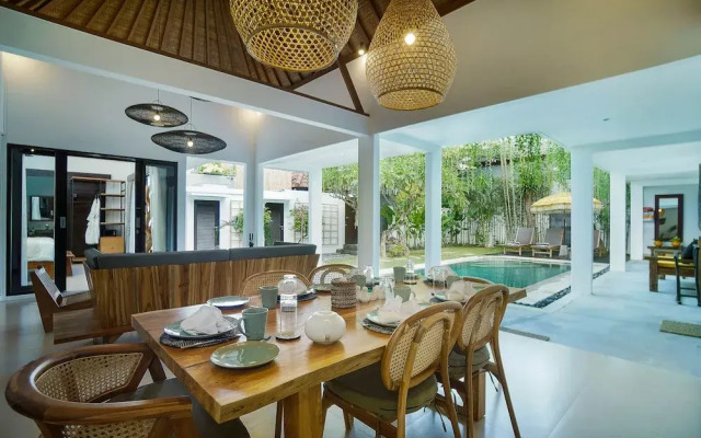 Sunglow Villa