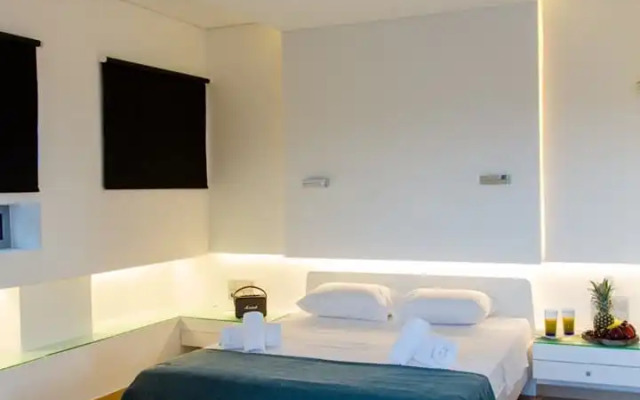 Villa Athens Stay by Athens Stay