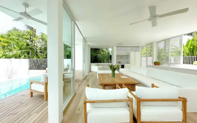 Sunset Bungalow