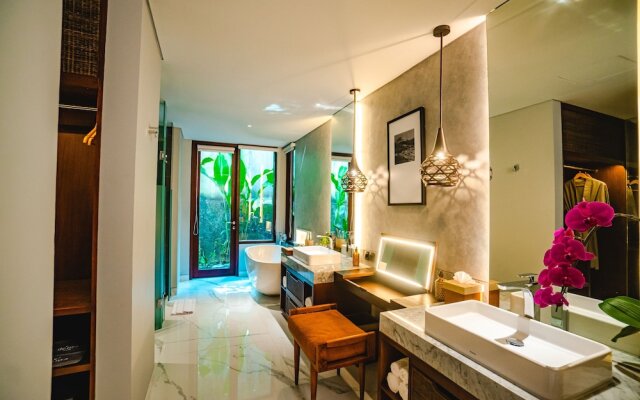 The Hava Ubud A Pramana Experience