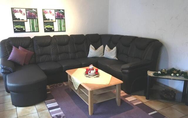 Ferienwohnung Haus Luft