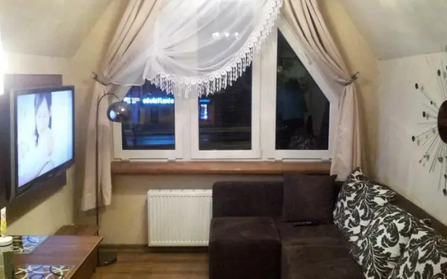 Apartamenty ZakopanePoleca