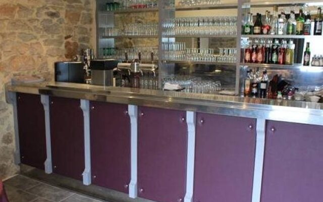 Hôtel Restaurant La Source