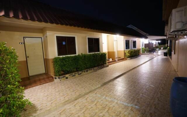 The Chill House