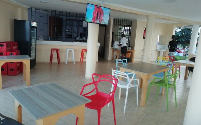 White Stone Beach Resort