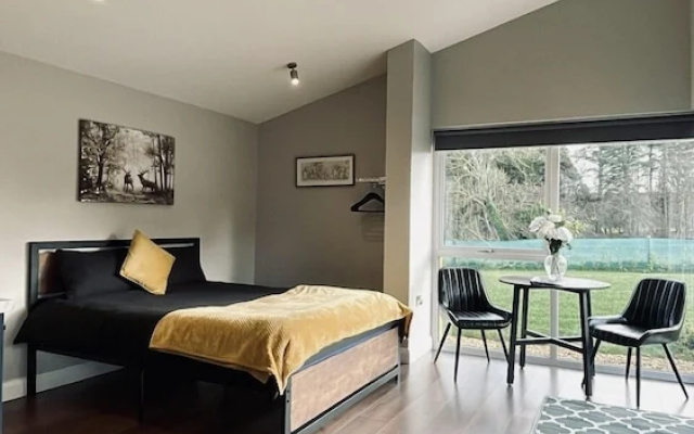 The River Bann Retreat