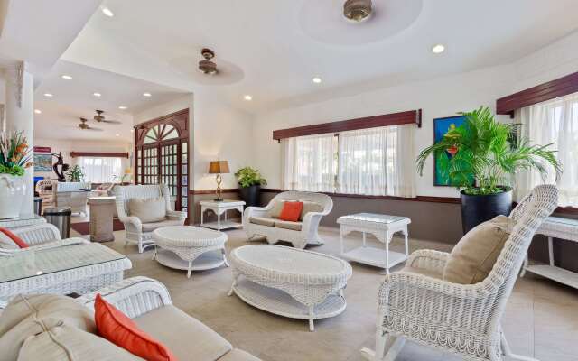 Best Western Plus Belize Biltmore Plaza