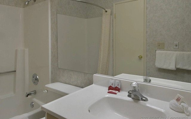 MainStay Suites Victorville - Hesperia