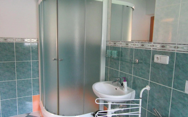 Apartment Dvořáků