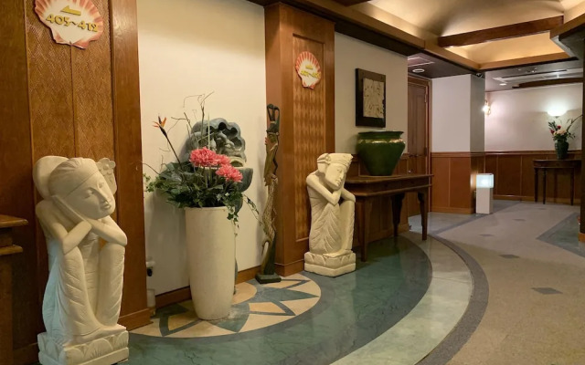 Hotel Palms - Adults Only