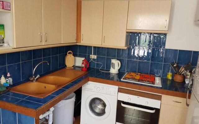 Dieppe centre charming spacious home for 2-8 guests