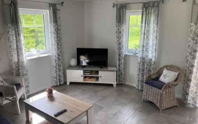 Ferienhaus-Hemmerdeich