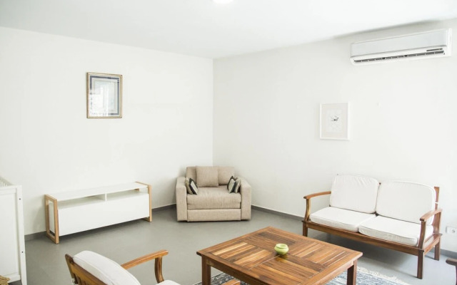 Tr s Charmante Maison aux Jardins de Carthage