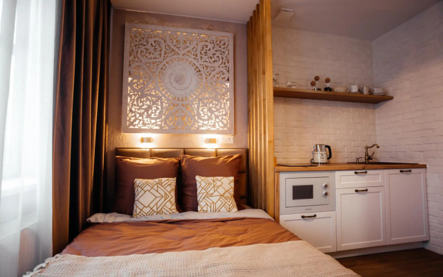 GoldenRing на улице Городской Вал