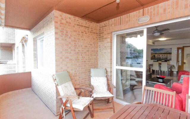 Apartamento Puerto Romano MH