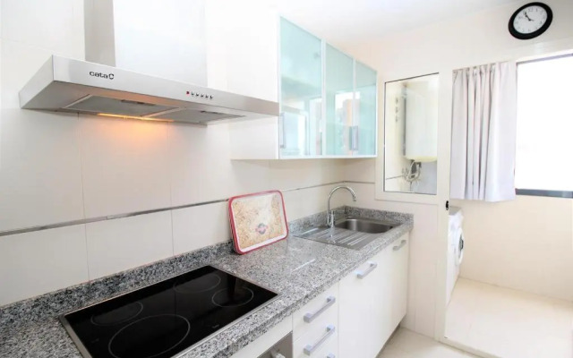 Gemelos 26 By Apartamentos Gema