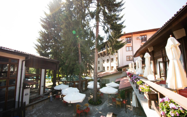 Hotel Pirin