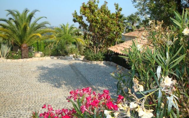 La Bergerie B&B