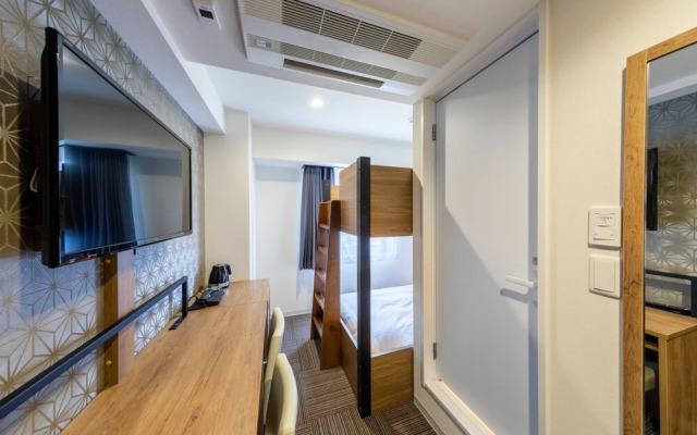 Tosei Hotel & Seminar Makuhari