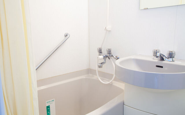 APA Hotel Tennoji Ekimae