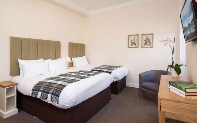 The Inveraray Inn, BW Signature Collection